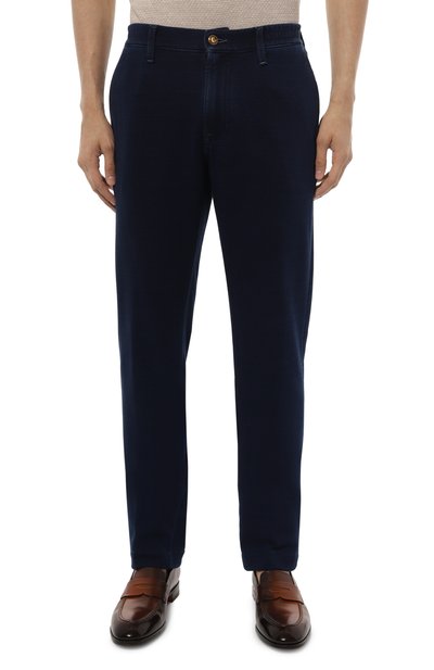 Хлопковые брюки STEFANO RICCI, арт. MST41B2110/T0133, фото 3