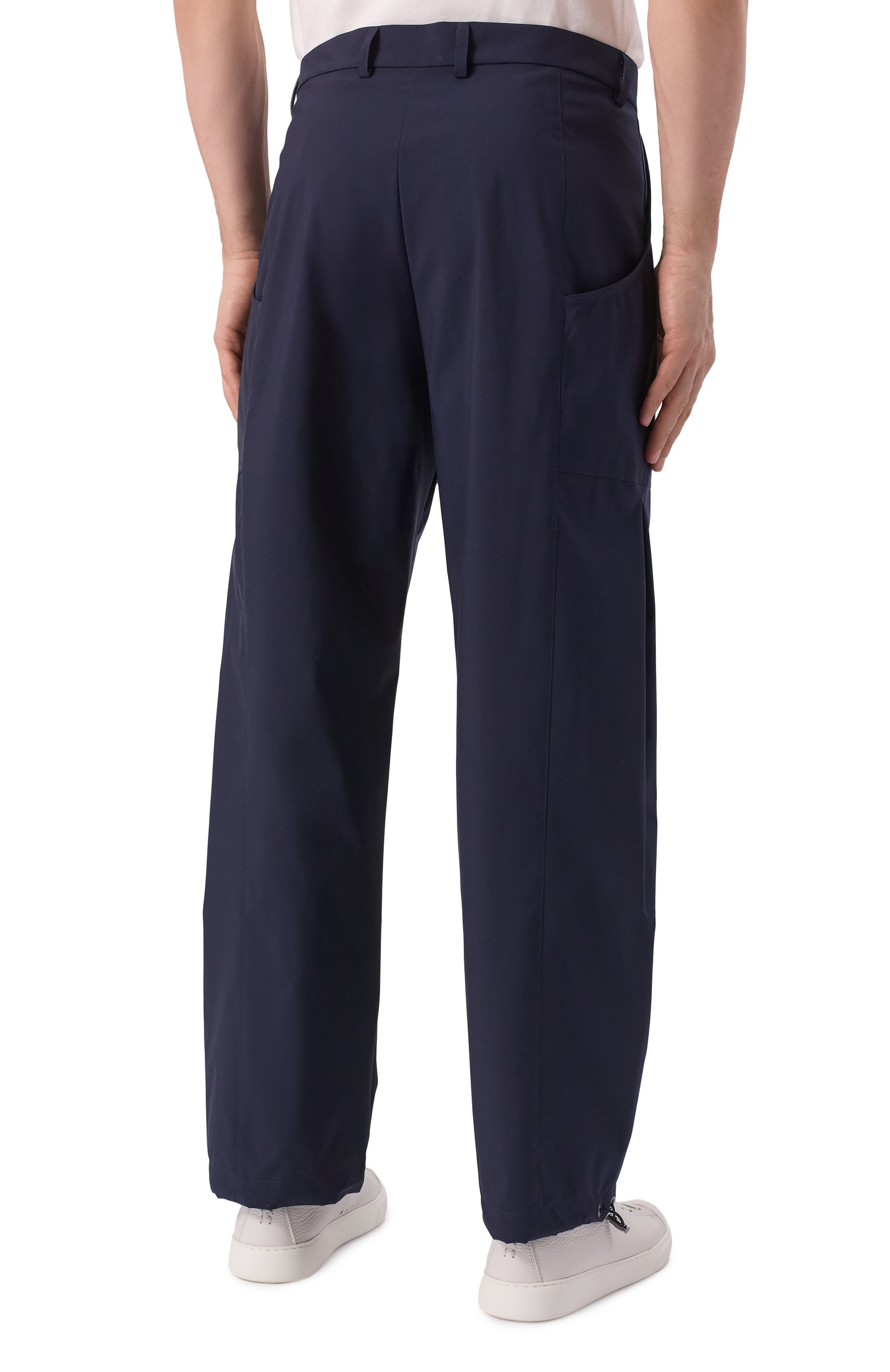 Брюки COLOMBO, арт. PA00544/TEC/T0617-11, фото 4