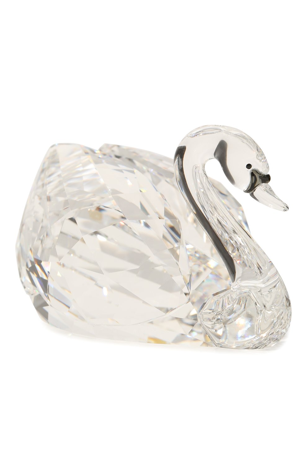 Фигурка swan SWAROVSKI, арт. 5400172, фото 3