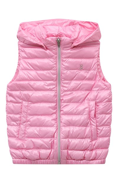 Пуховый жилет HERNO, арт. PI000008X/12017/10A-14A