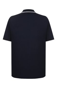 Хлопковое поло PAUL&SHARK, арт. 23411200, фото 2