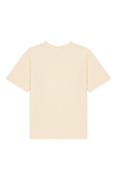 Хлопковая футболка GIVENCHY, арт. H31118