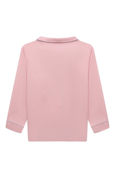 Пижама из вискозы STORY LORIS, арт. 36361/2A-6A, фото 3