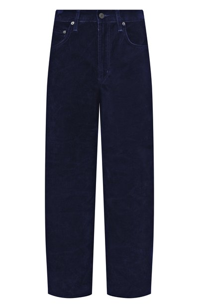 Женские вельветовые брюки AGOLDE, арт. A288-1884