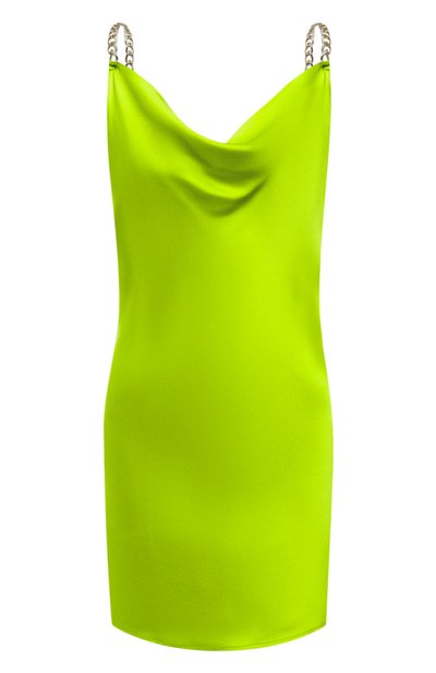 Шелковое платье OLIVIA VON HALLE, арт. SS2061, фото 1