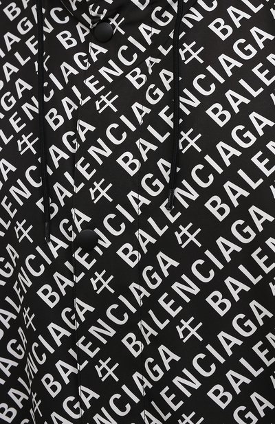 Плащ BALENCIAGA, арт. 646924/TJLA2, фото 5