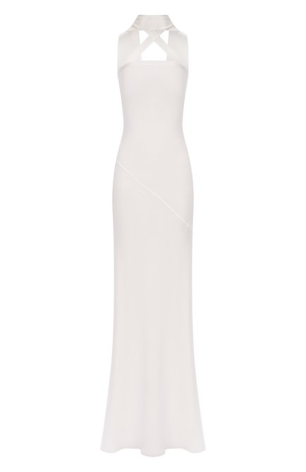 Женское шелковое платье LOUVE, арт. 25-03-01-03-03-01-05