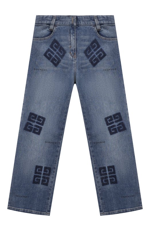 Джинсы Givenchy
