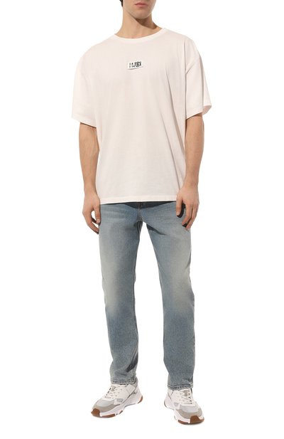 Джинсы DIESEL, арт. A03571/09E86, фото 2