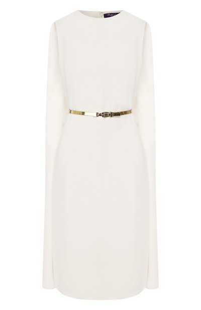 Женское платье с поясом RALPH LAUREN, арт. 290753931