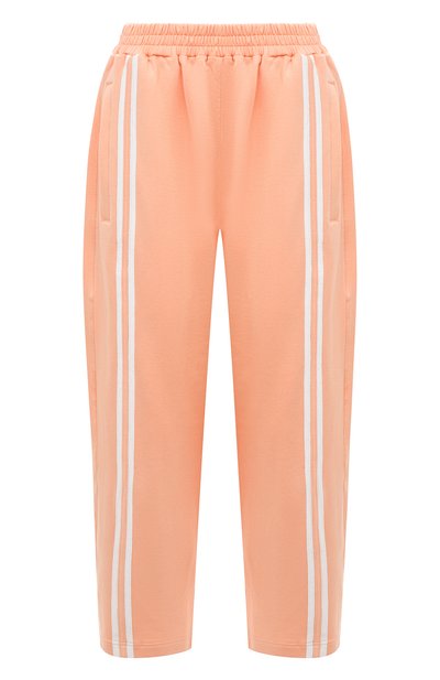 Брюки из вискозы и хлопка WHO_AM, арт. FP3-P231-ROS, фото 1