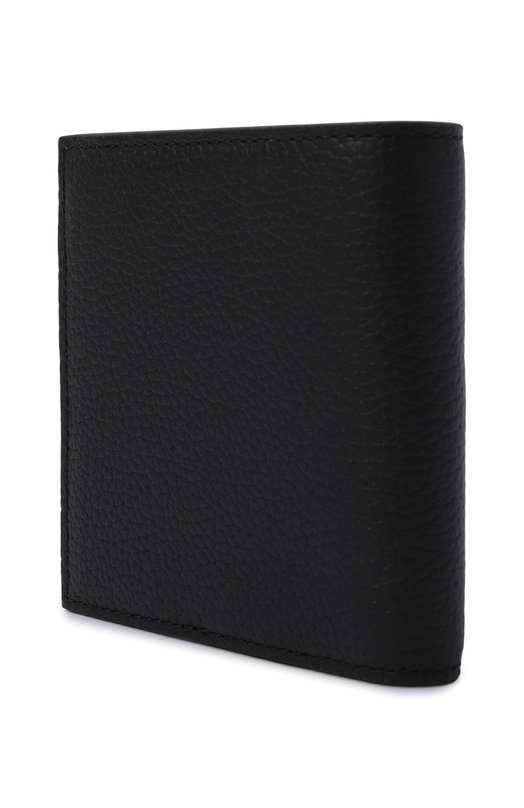Кожаное портмоне Trussardi 2