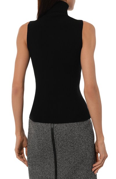 Шерстяной топ D.EXTERIOR, арт. 59270, фото 4