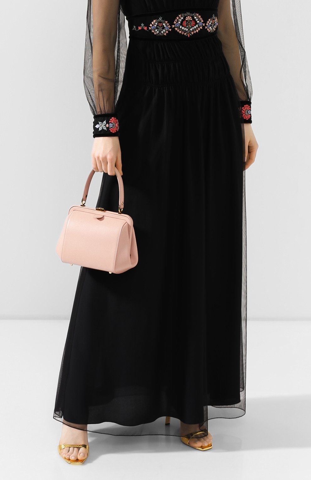 Сумка ULYANA SERGEENKO, арт. (0310с) BRS030CLASSX, фото 2