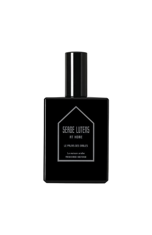 фото Спрей le palais des sables (100ml) serge lutens