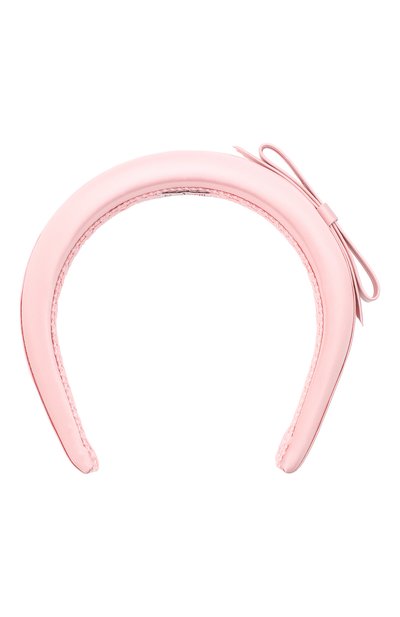 Ободок для волос REDVALENTINO, арт. UQ2J0B80/SXC, фото 1