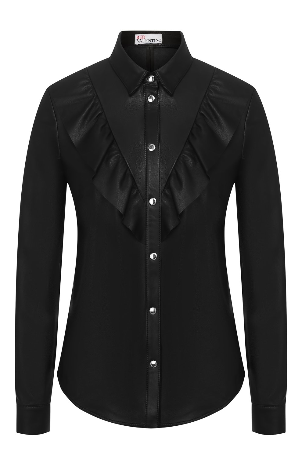 Кожан ая рубашка REDVALENTINO, арт. TR3NG00A/4TN, фото 1