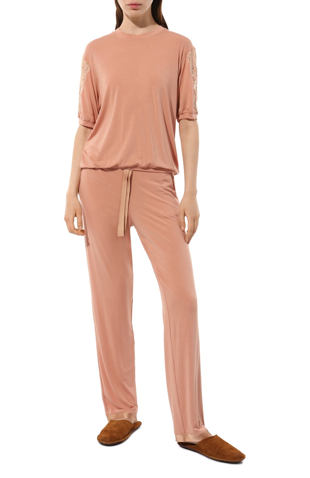 Пижама I.D. SARRIERI, арт. L9534-L95701, фото 2