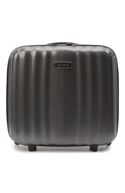 Дорожный чемодан lite-cube dlx 15.6 SAMSONITE, арт. 82V-28001, фото 1
