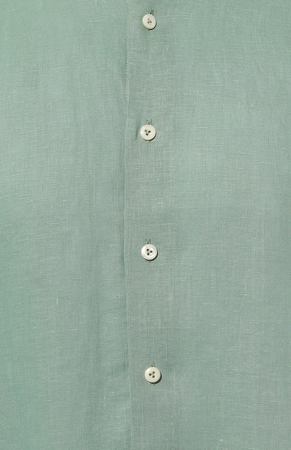 Льняная рубашка VAN LAACK, арт. RES0-TFK/150555, фото 5