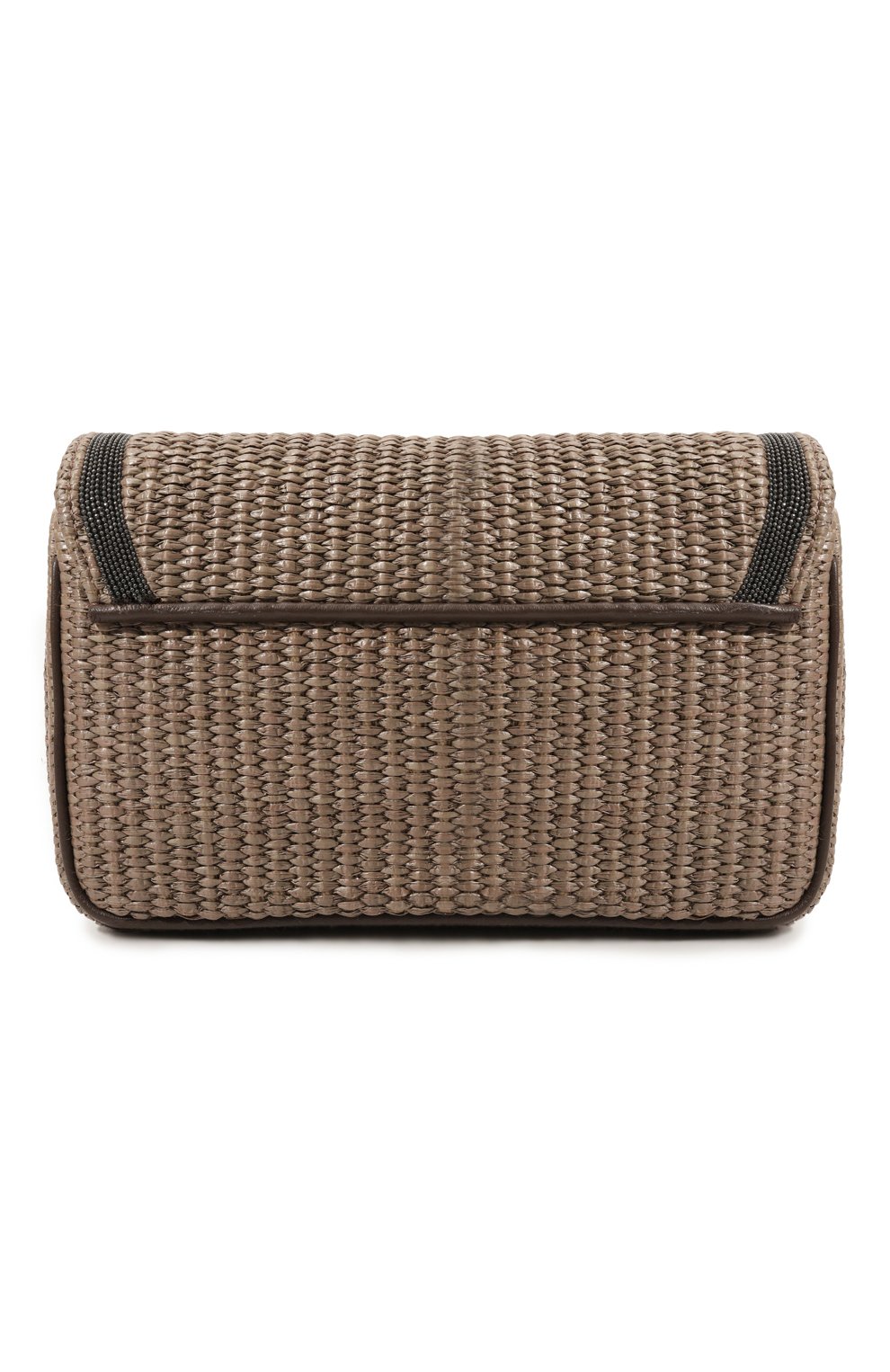 Сумка BRUNELLO CUCINELLI, арт. MB96DBP177, фото 6