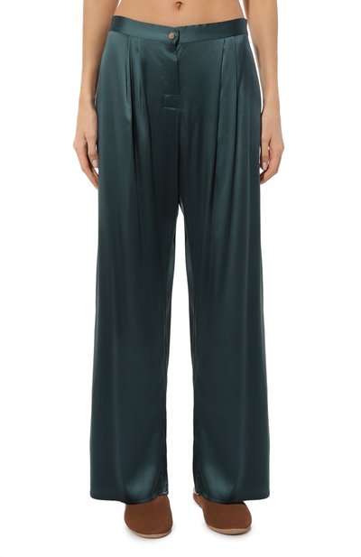 Шелковая пижама MARJOLAINE, арт. 4SOP5502, фото 5