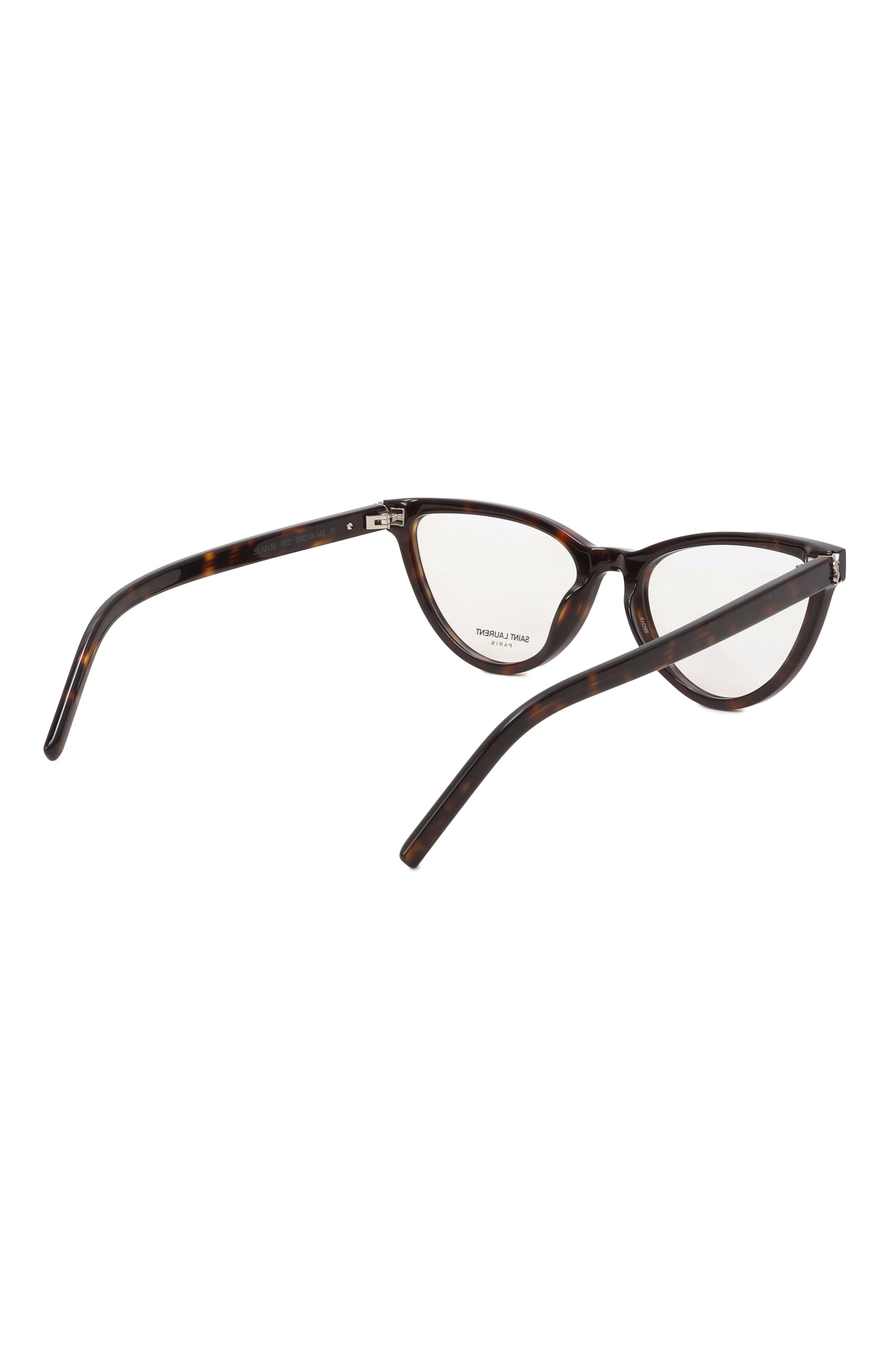 Оправа SAINT LAURENT, арт. SL M138 002, фото 4