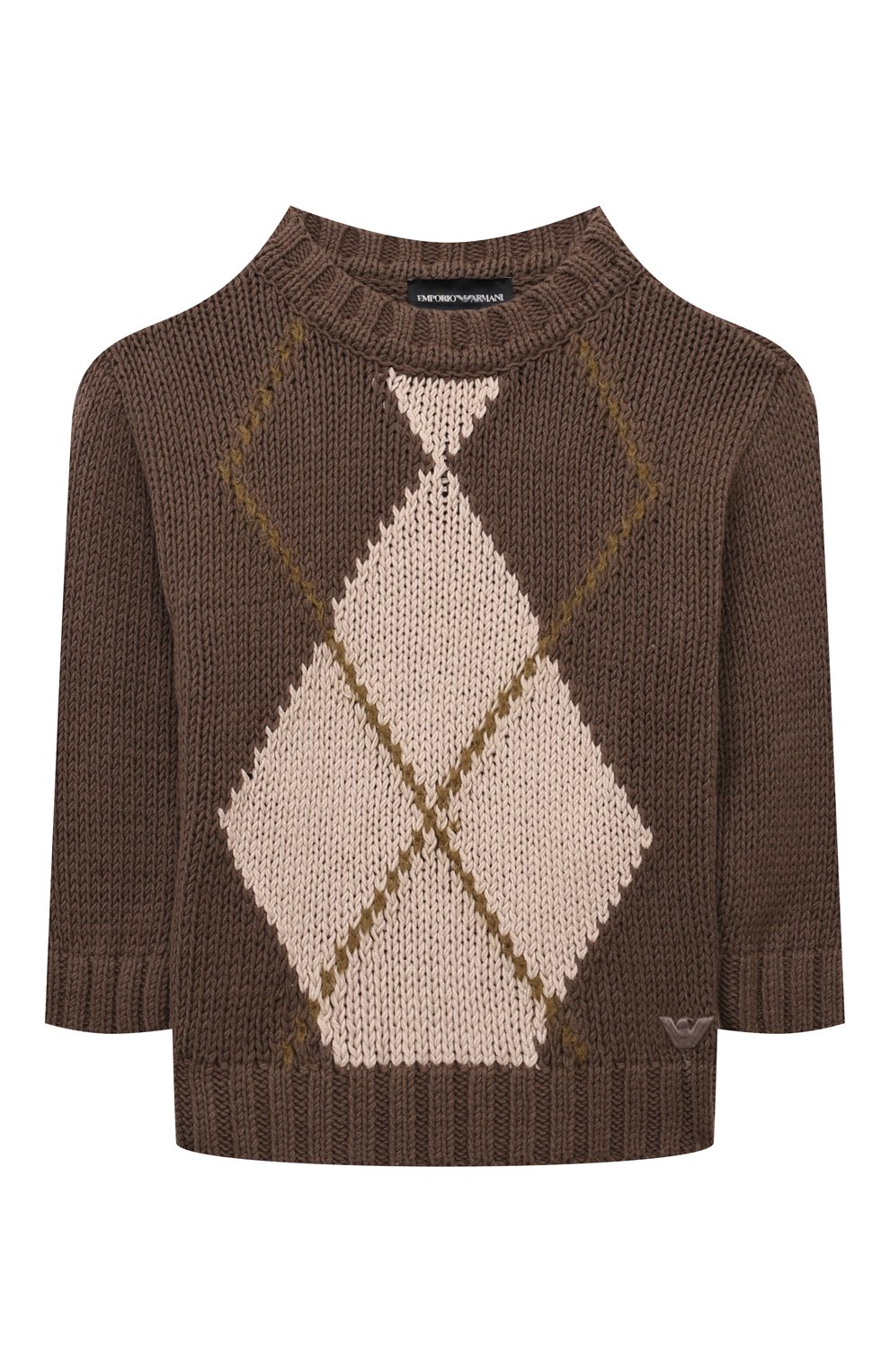 Свитер EMPORIO ARMANI, арт. 6D4M55/4M01Z, фото 1