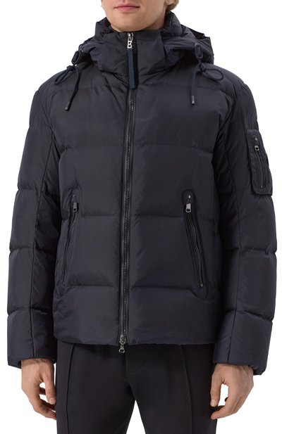 Пуховик BOGNER, арт. 38417593, фото 3