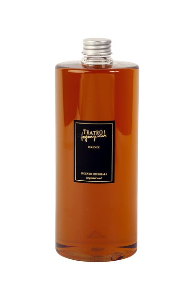 Рефил для диффузора incenso imperiale (1000ml) TEATRO, арт. II1000RTFU