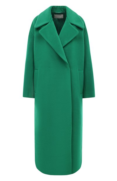 Пальто из шерсти и кашемира CHAPURIN, арт. CT6/19578/27946-м/FW23-24, фото 1