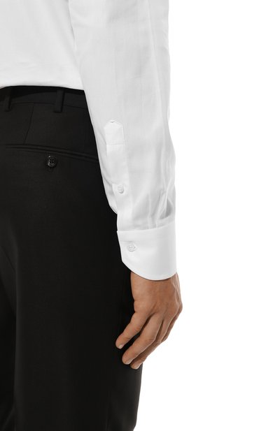 Хлопковая сорочка CANALI, арт. CCL7018/GA03311, фото 5