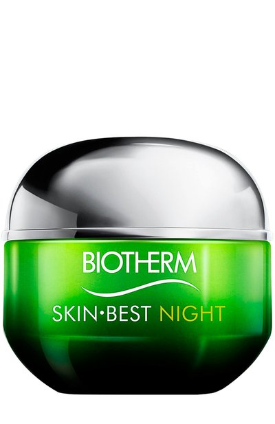 Ночной крем bio skin best (50ml) BIOTHERM, арт. 3605540896440, фото 1