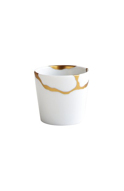 Стакан маленький kintsugi BERNARDAUD, арт. 1095/5575