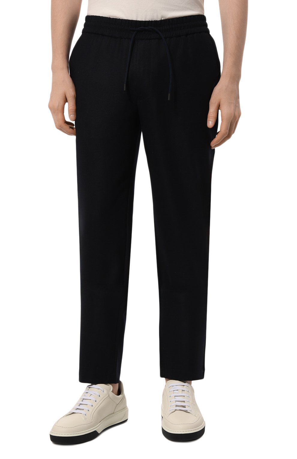 Шерстяные брюки SEASE, арт. PT37R/271TN, фото 3