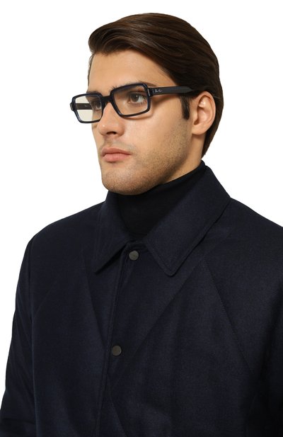 Оправа RAY-BAN синего цвета по цене 14950 руб., арт. 5473-8053, фото 3 Оправа RAY-BAN, арт. 5473-8053, фото 3