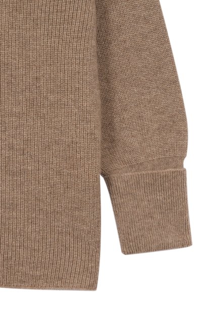 Кашемировый свитер GIORGETTI CASHMERE, арт. MB2275/8-14, фото 3