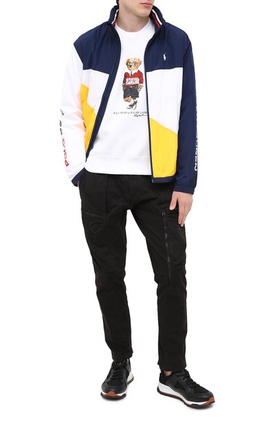 Свитшот POLO RALPH LAUREN, арт. 710800496, фото 2