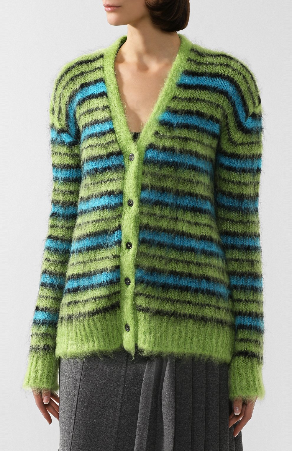 Кардиган MARNI, арт. CDMD0089Q0/FU107, фото 3