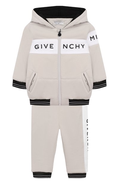 Комплект из кардигана и брюк GIVENCHY, арт. H98057, фото 1