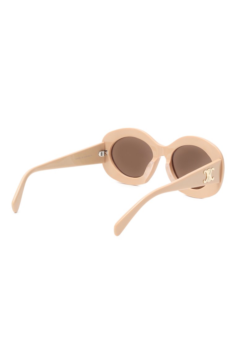 Солнцезащитные очки CELINE EYEWEAR, арт. CL40292U 57E, фото 1