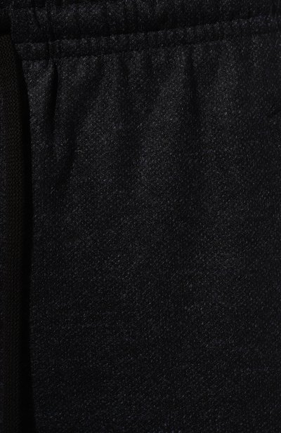 Шерстяные брюки HARRIS WHARF LONDON, арт. C7016MVB, фото 5