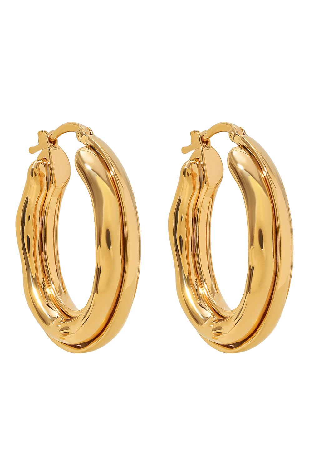 Серьги JIL SANDER, арт. J56VG0015 P4877, фото 3