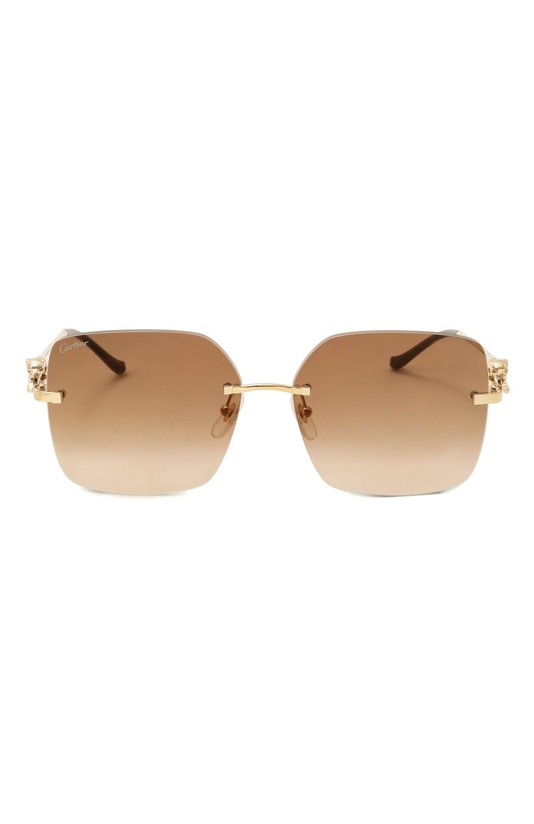 Солнцезащитные очки CARTIER, арт. CT0359S 002, фото 1