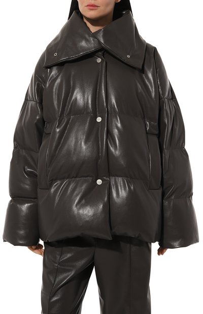 Пуховик NANUSHKA, арт. NW24FW0W31669, фото 3