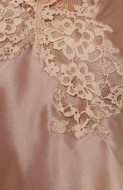 Шелковый топ LISE CHARMEL, арт. ALC4180, фото 5