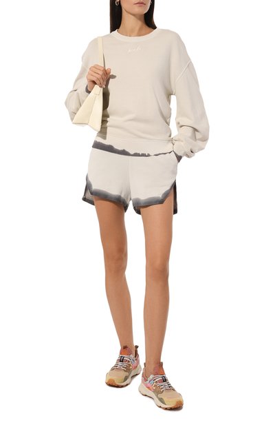 Комбинированные кроссовки yamano 3 FLOWER MOUNTAIN, арт. 001 2017817/01, фото 2