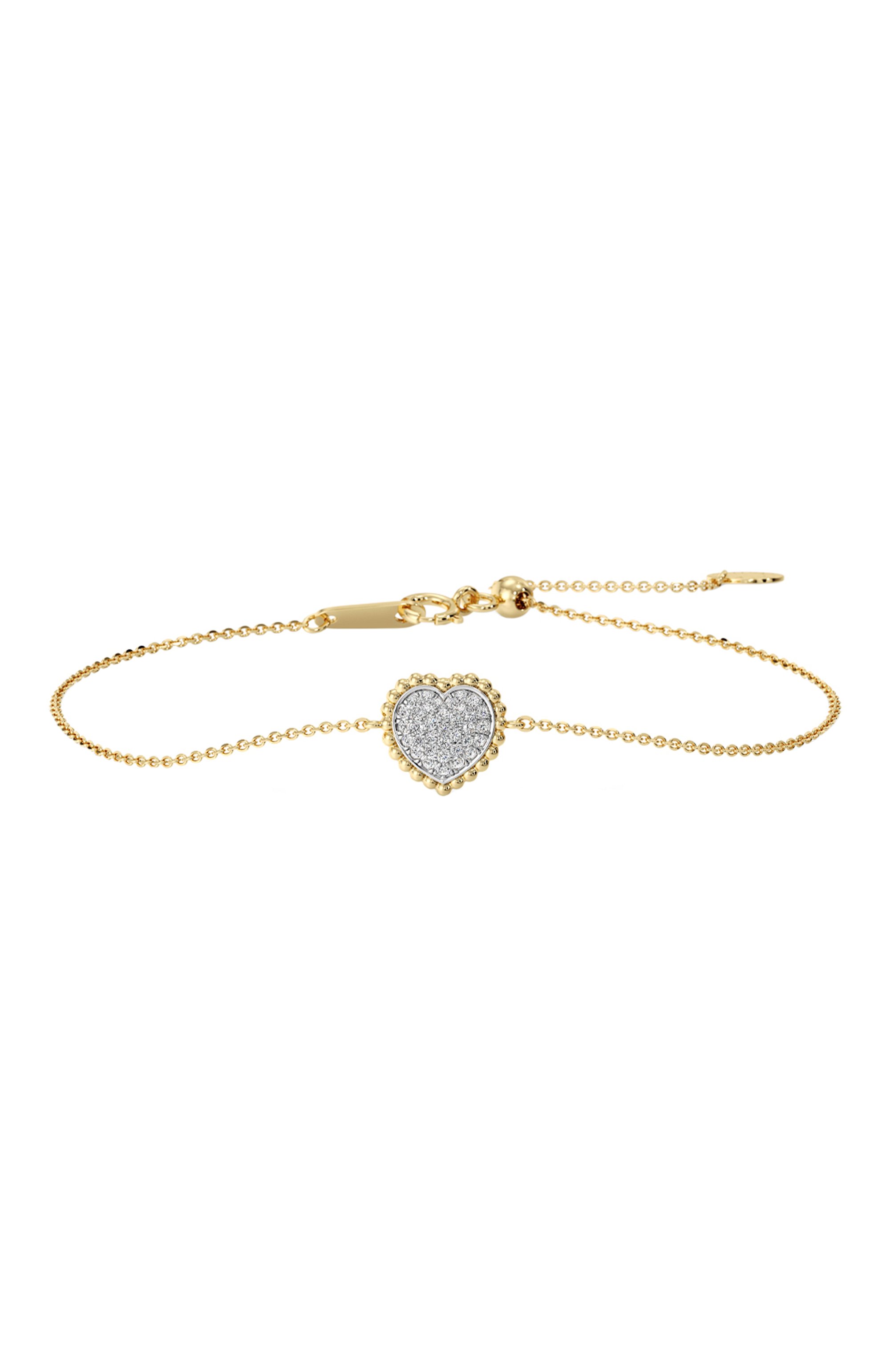 Браслет SERENDIPITY, арт. EJBR0008Y, фото 3