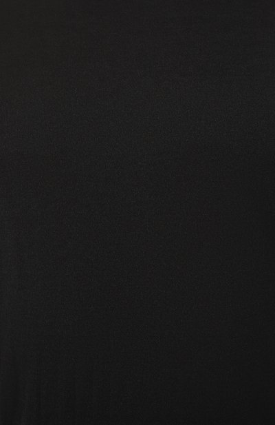 Футболка из шелка и хлопка BRUNELLO CUCINELLI, арт. MH8361308W, фото 5