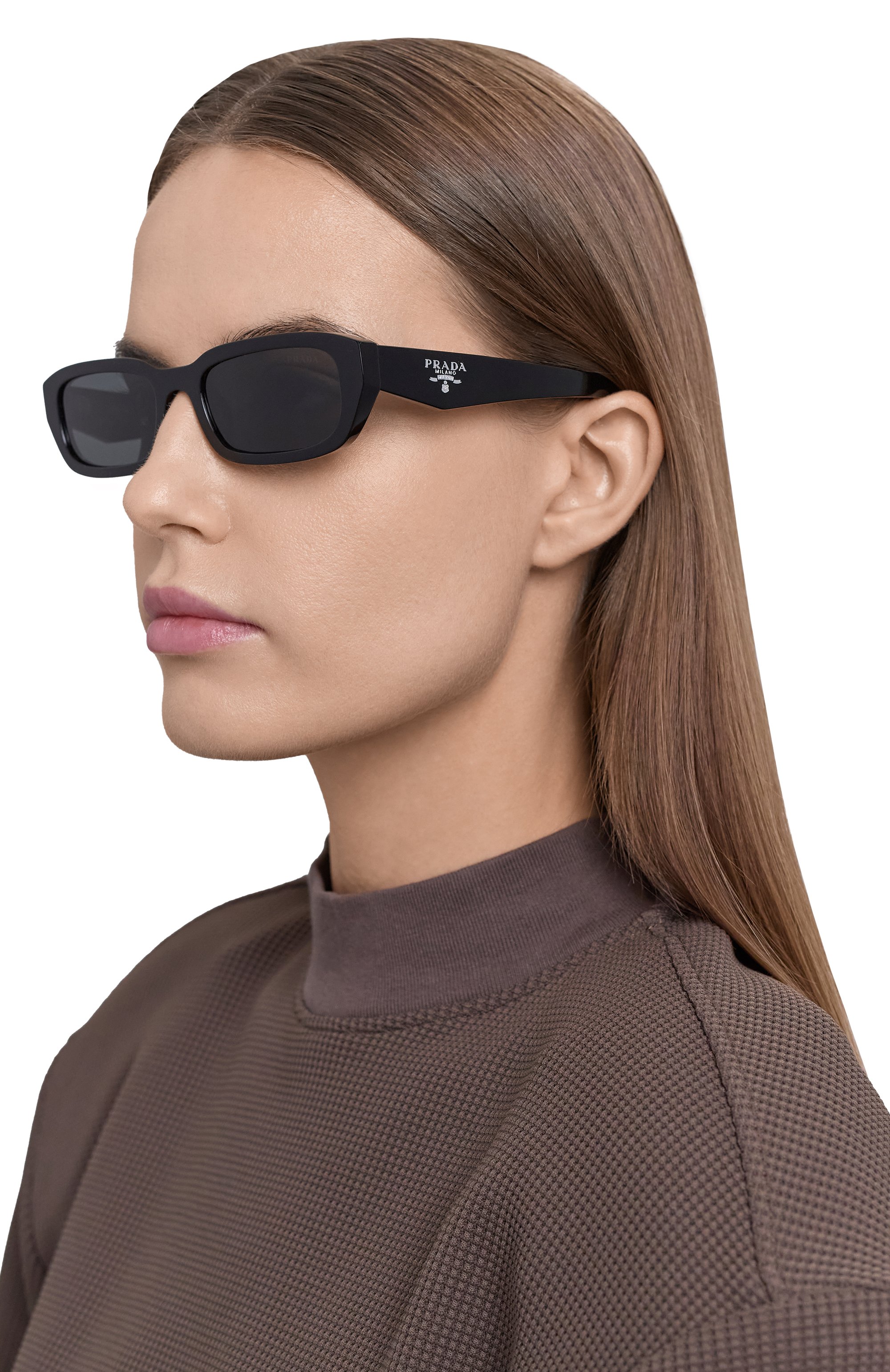 Солнцезащитные очки PRADA, арт. B06S-16K08Z, фото 2